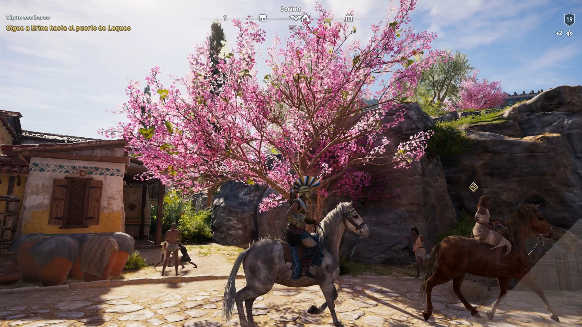 Assassin´s Creed Odyssey - Imagen 24